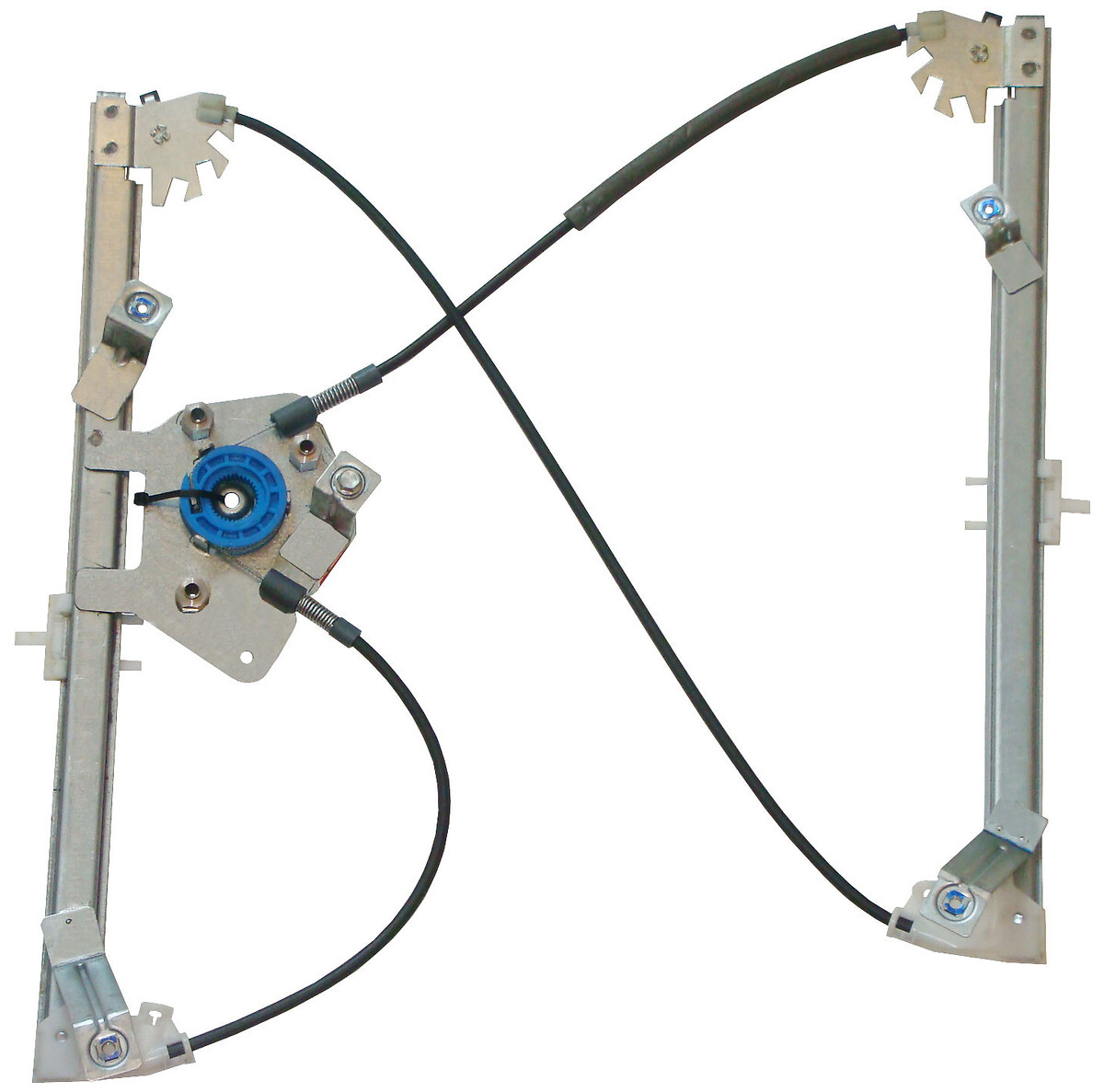 Mecanism actionare geam 851449 VALEO